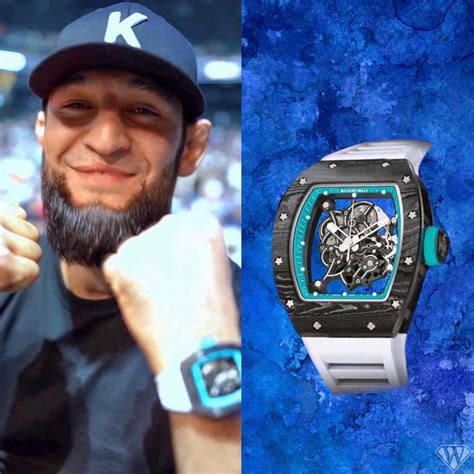 richard mille hat